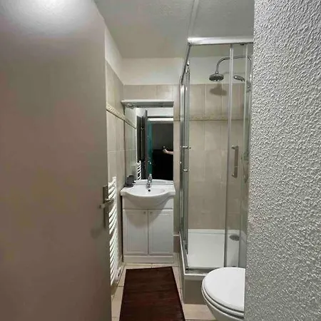 Superbe Au Bord De La A Apartman