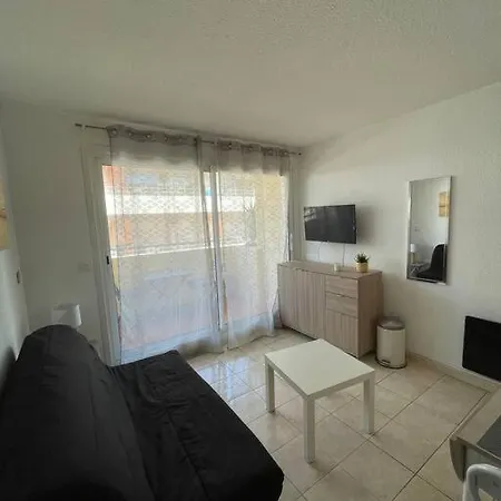 Superbe Au Bord De La A Sète