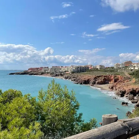 Daire Superbe Au Bord De La A Sète