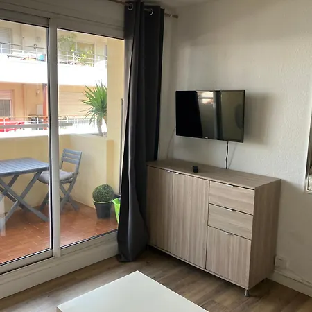 Superbe Au Bord De La A Sète